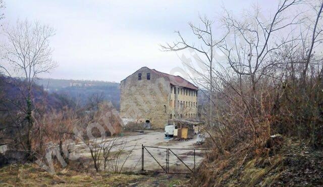 Парцел  център на В.Търново