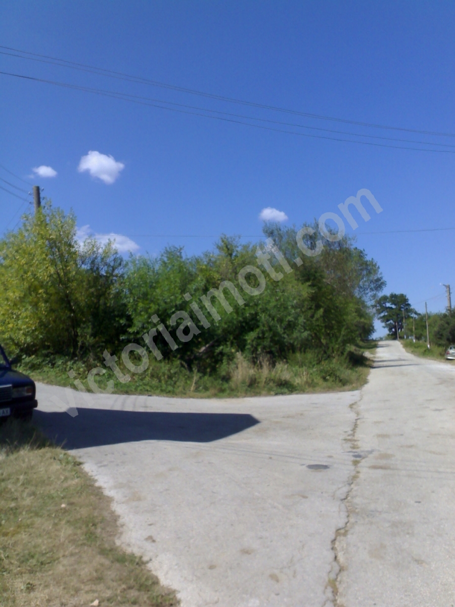 Парцел в с.Яковци