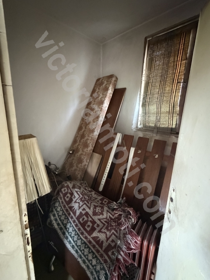 ЕТАЖ ОТ КЪЩА В С.ПРИСОВО
