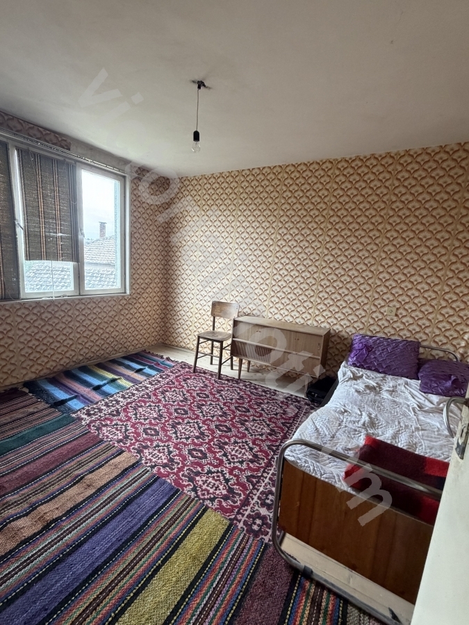 ЕТАЖ ОТ КЪЩА В С.ПРИСОВО