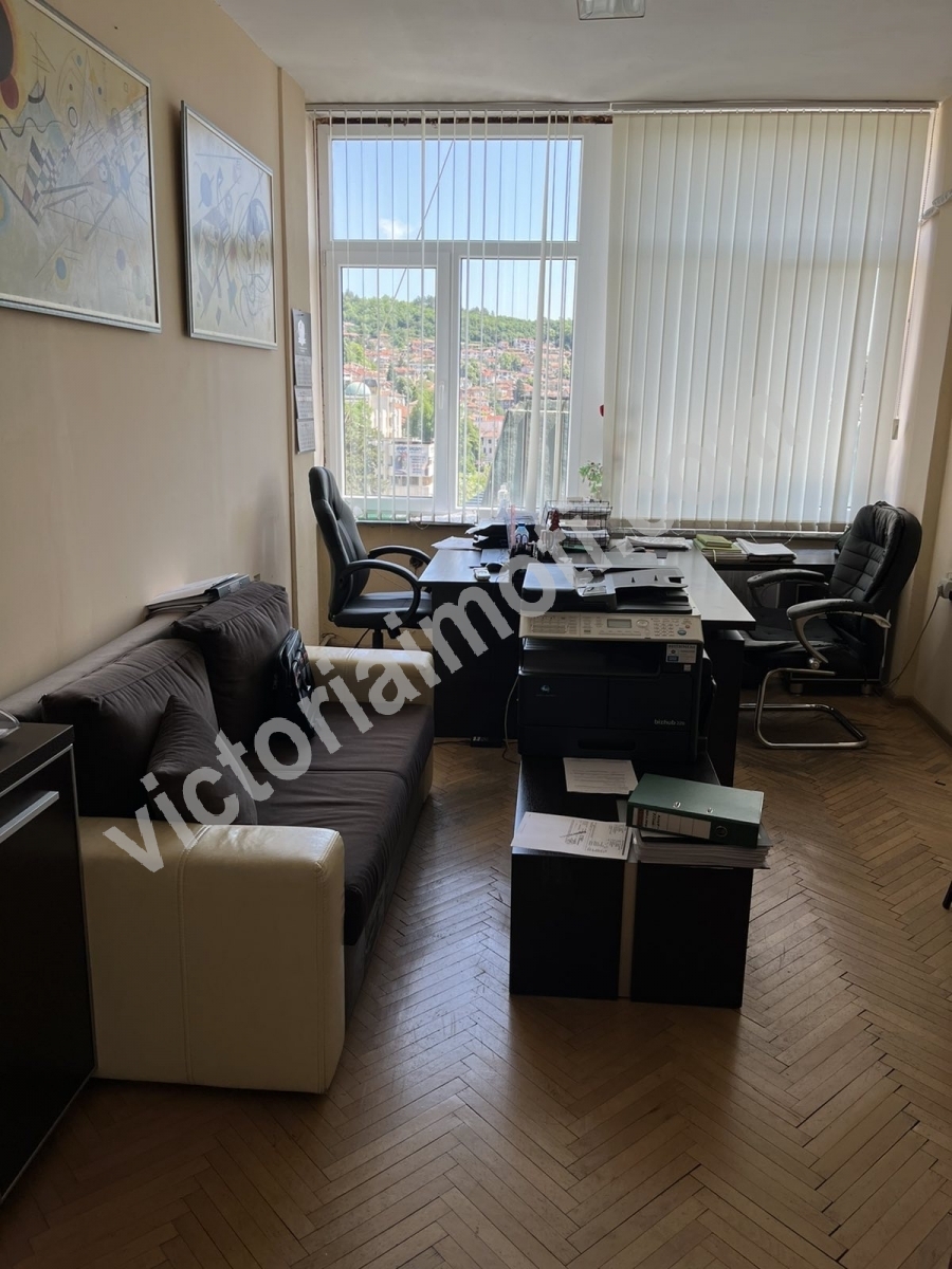 Офис в ТОП център